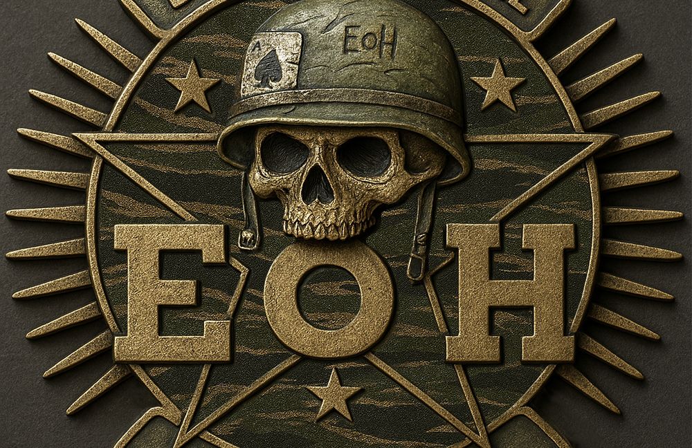 EoH NVA & VC Configs