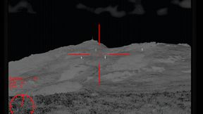 Stryker Optics Upgrade
