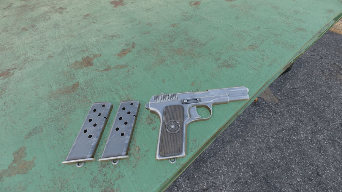 MM TT-33