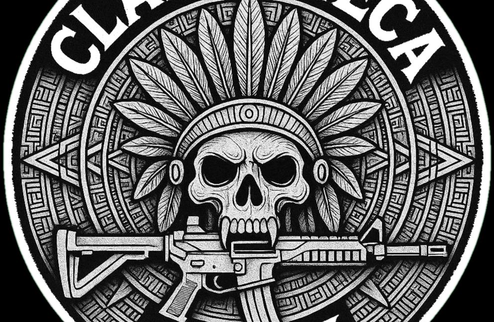 core Azteca Army Mex