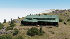 SDG Vanilla Conflict Everon