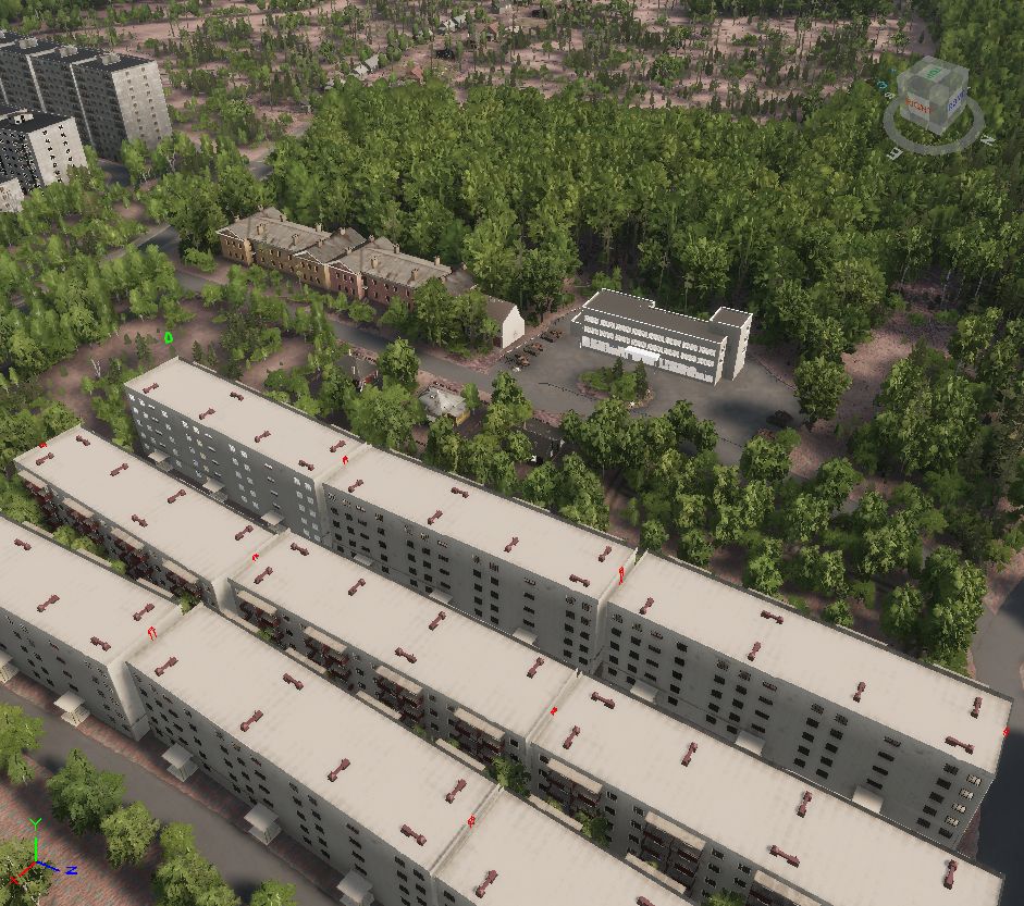Belozersk 2015