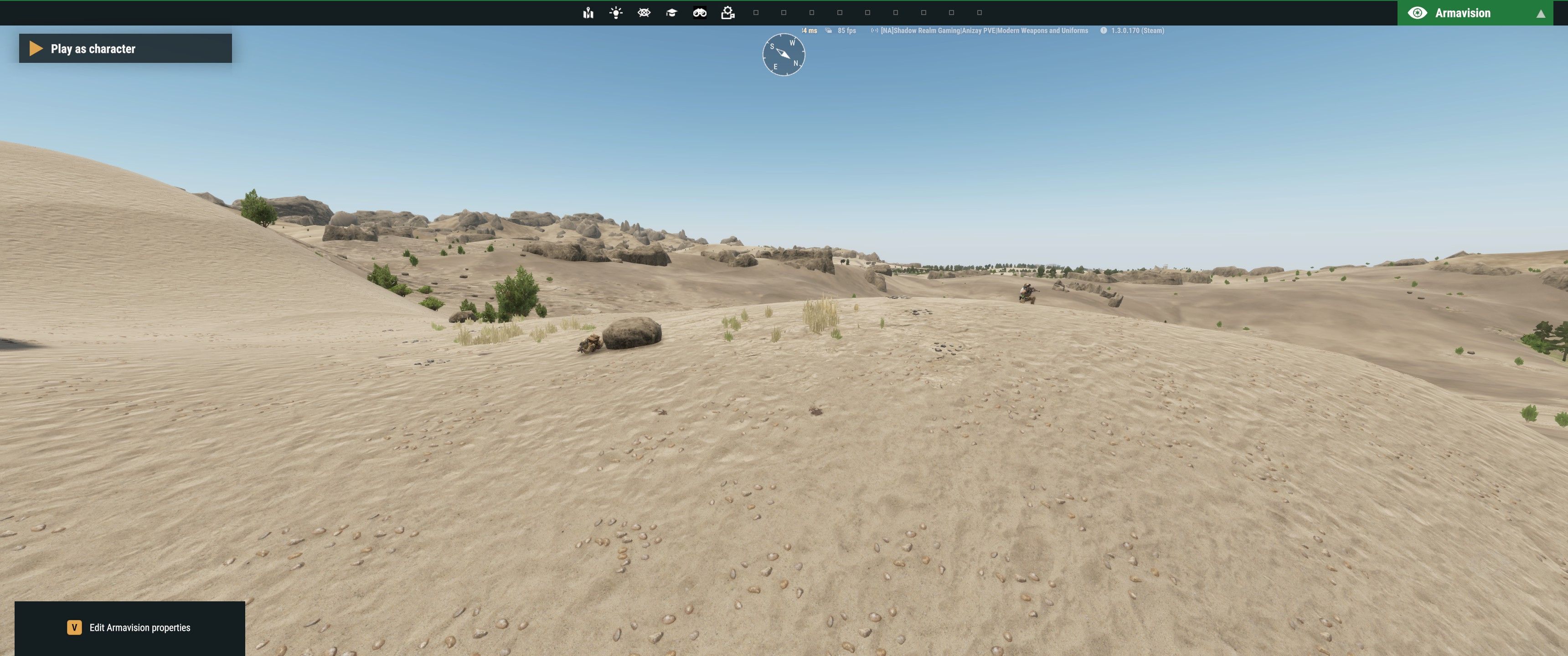 Alohas Weapons and Clothing v9