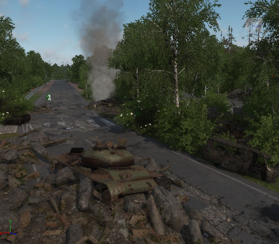 RivenOblast By Sigmaonthewall1