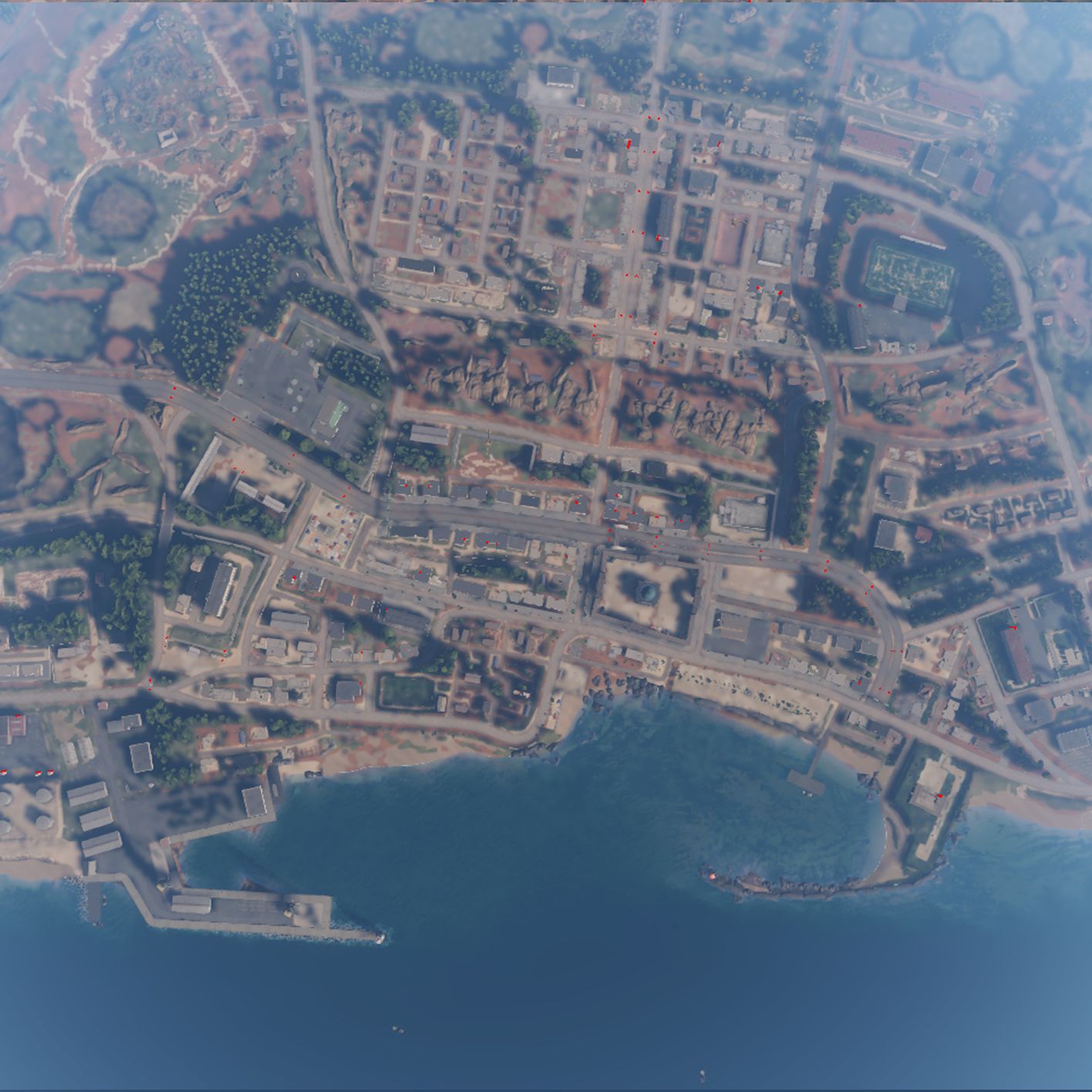 Game Master - Mogadishu