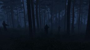 Echo Company Weapons and Gear