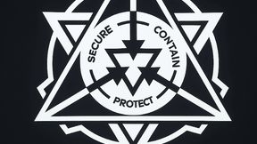 Site - 44 Loading Screen