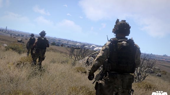 Scenario image