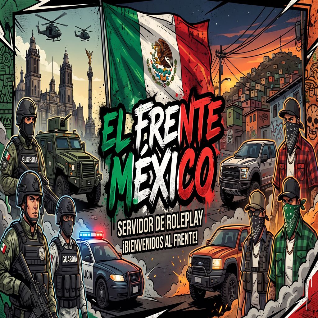 El Frente Mexico