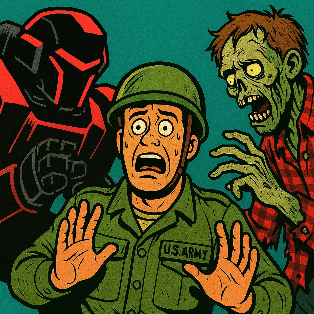 Sci-Fi Event Spawner