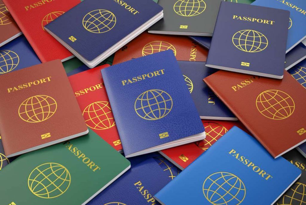 Passports