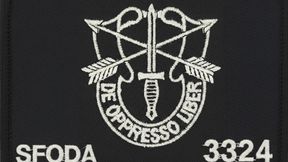 SFODA 3324 Patch
