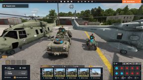 British vehicle pack