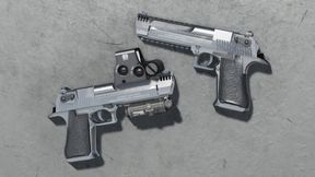 Desert Eagle