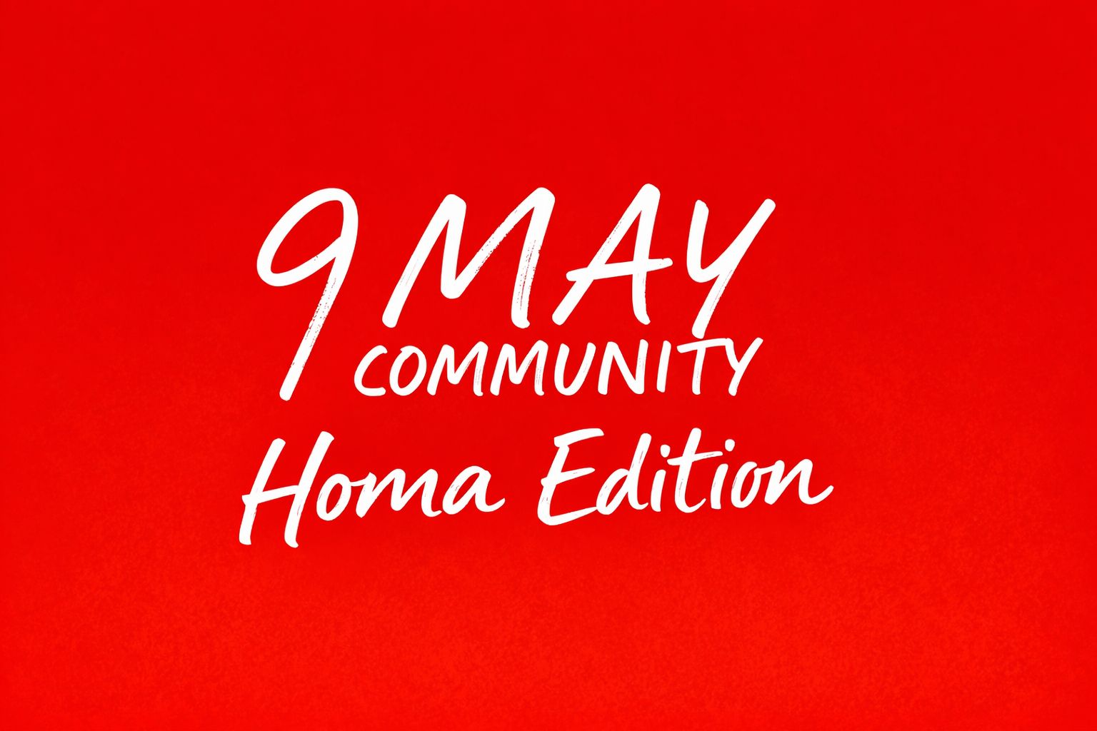 9MAY Arsenal Homa Edition preview