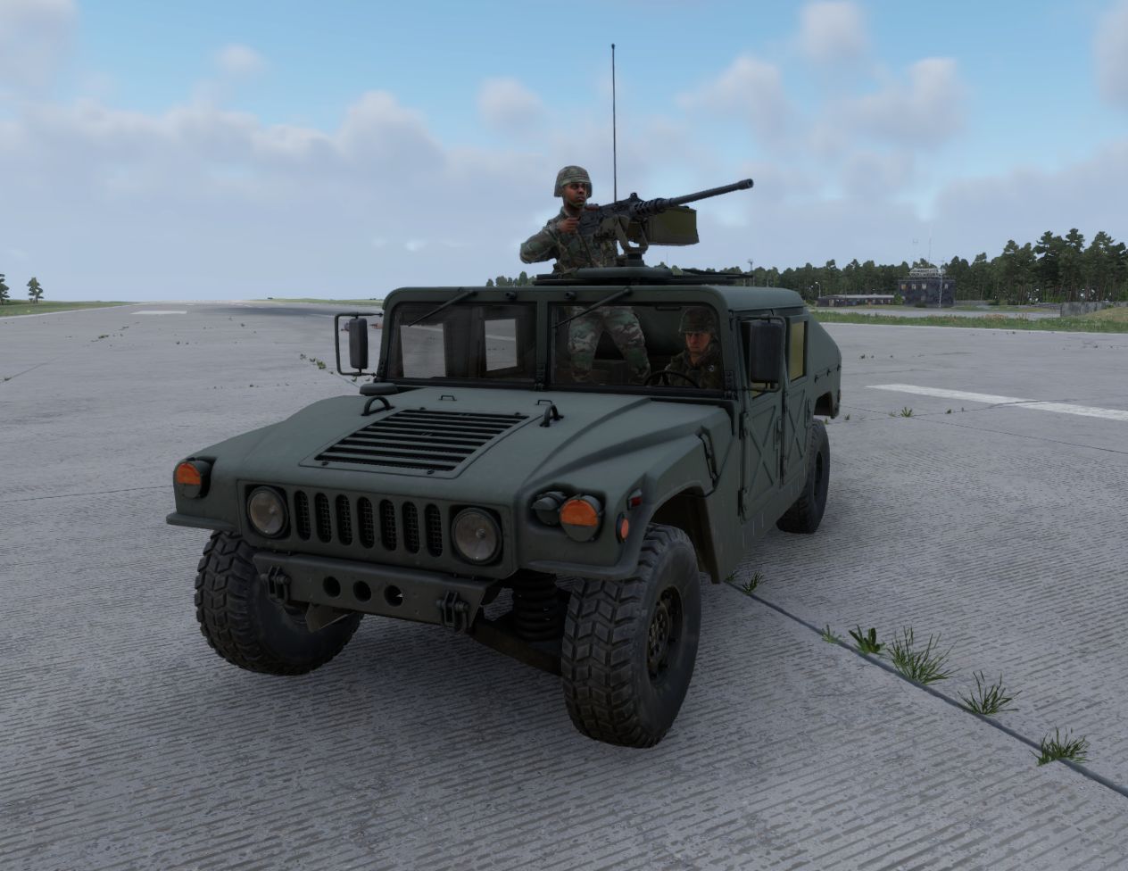AI Turret Reload Fix preview