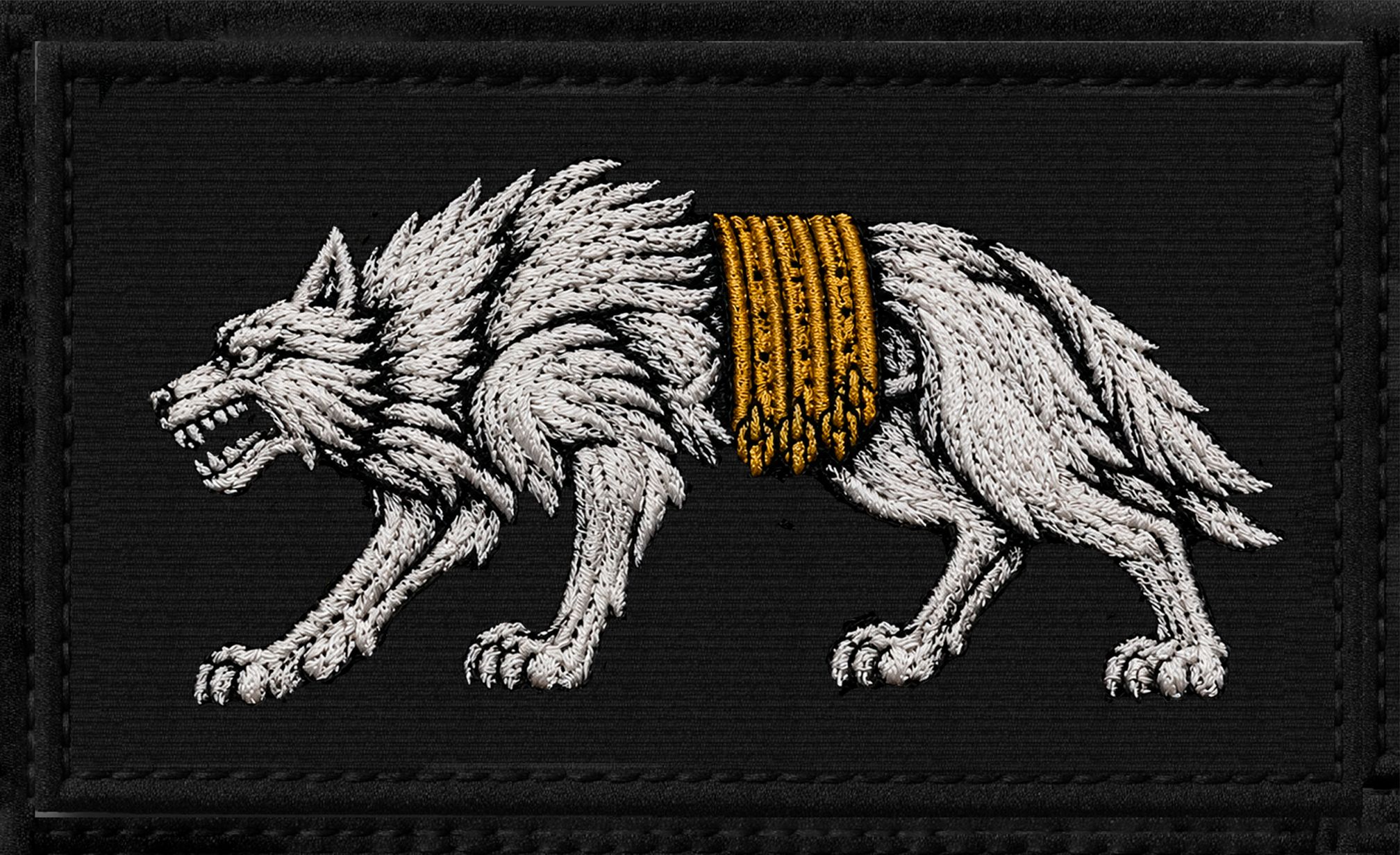 Cool Patches for GRS preview