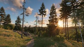 BESKYDEK - MANW 2025 edition