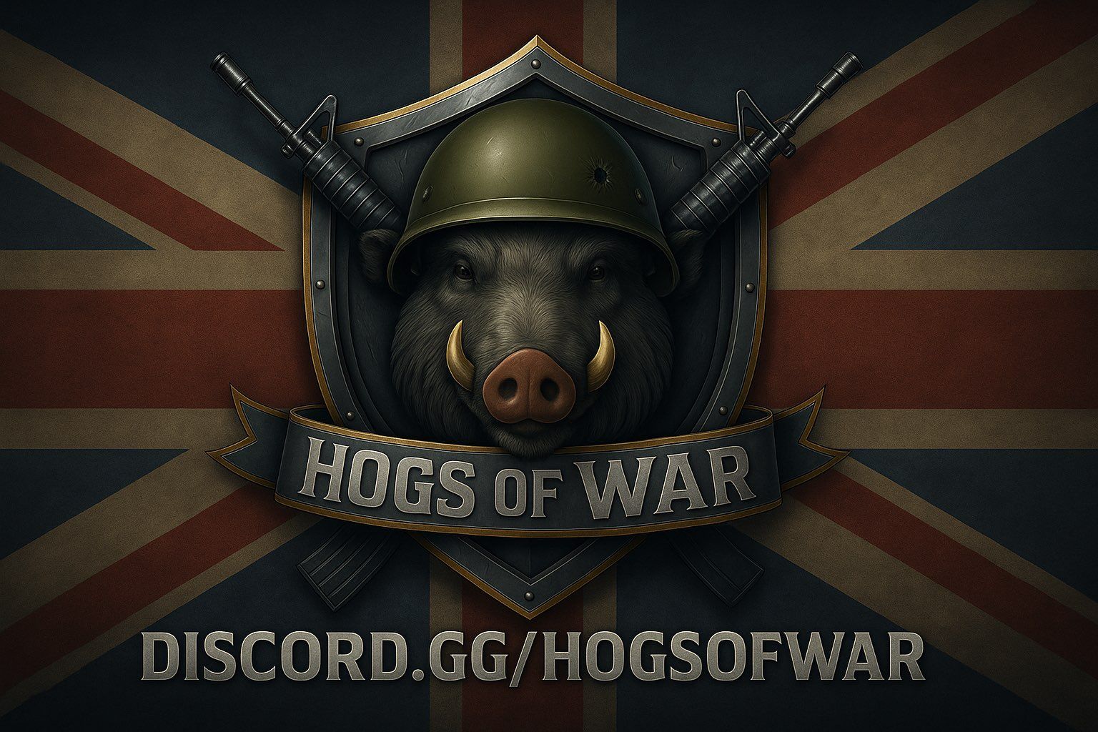 Hogs in Galacia