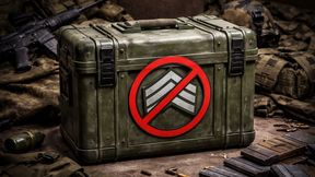 Anzac Arsenal Rank Fix