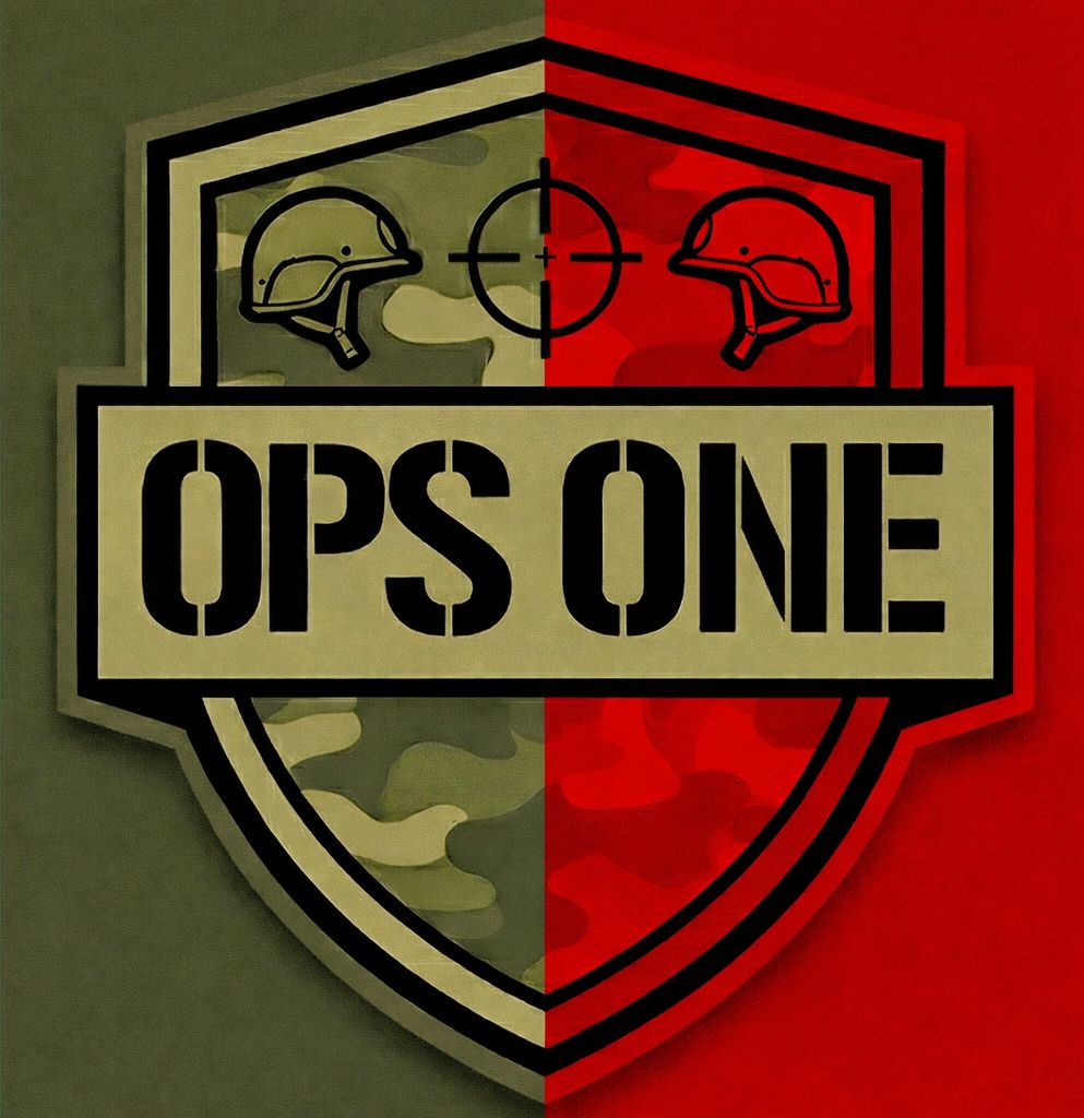OPS_ONE_Milsim_NATO_Faction preview