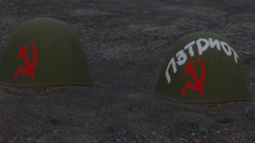 Necrotic Labs Redline Helmets