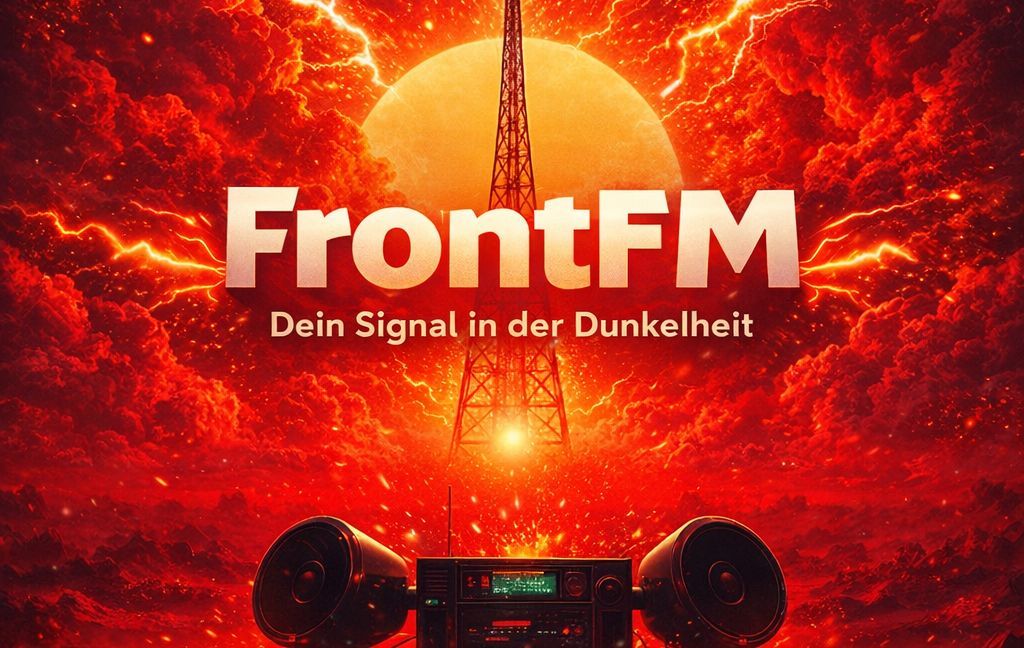 FrontFM preview