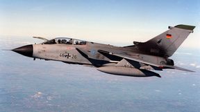 Panavia Tornado GR4 - CAS