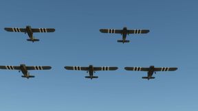 Vehicle Track System