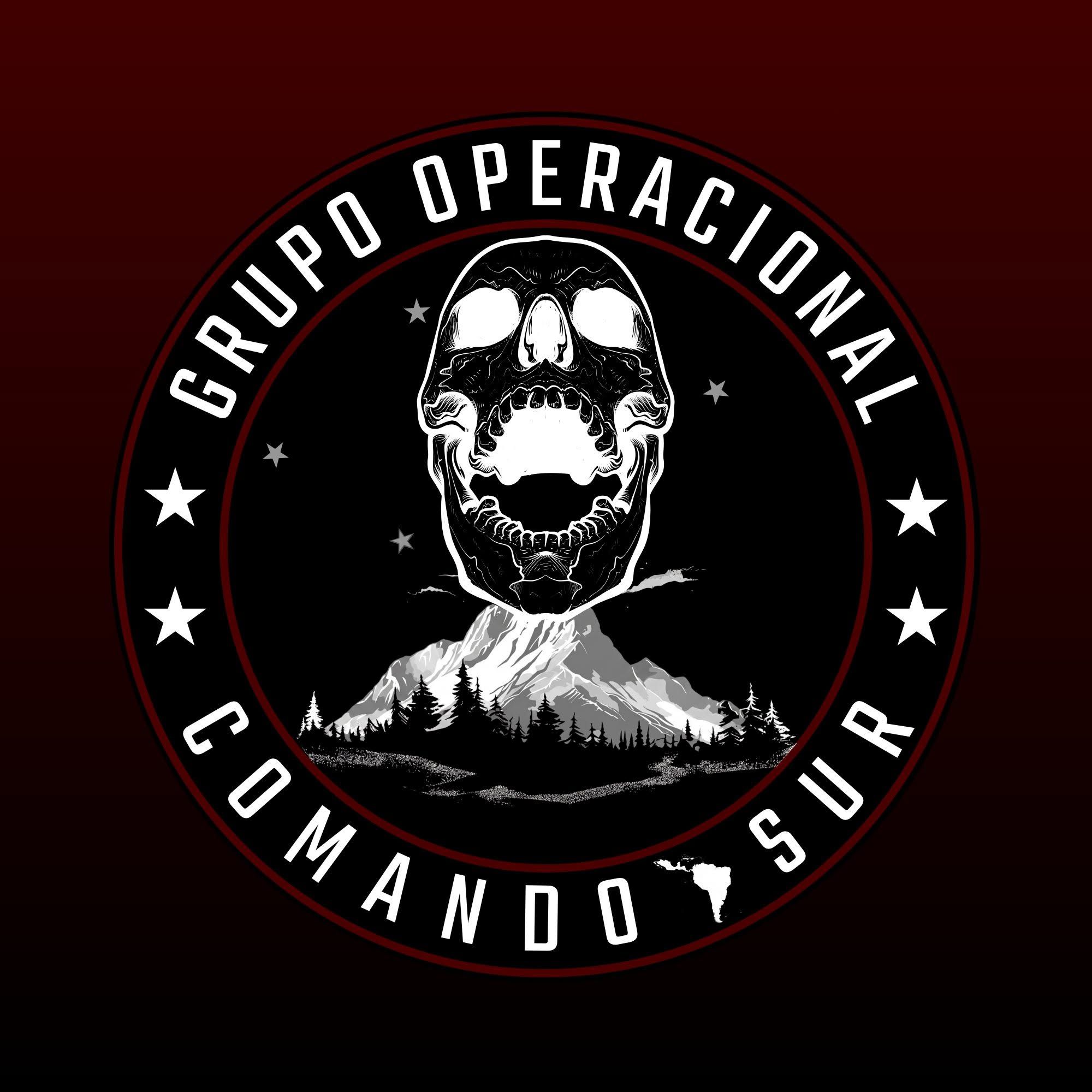 Mision Para Clan Milsim GOCS