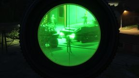 Night vision scopes