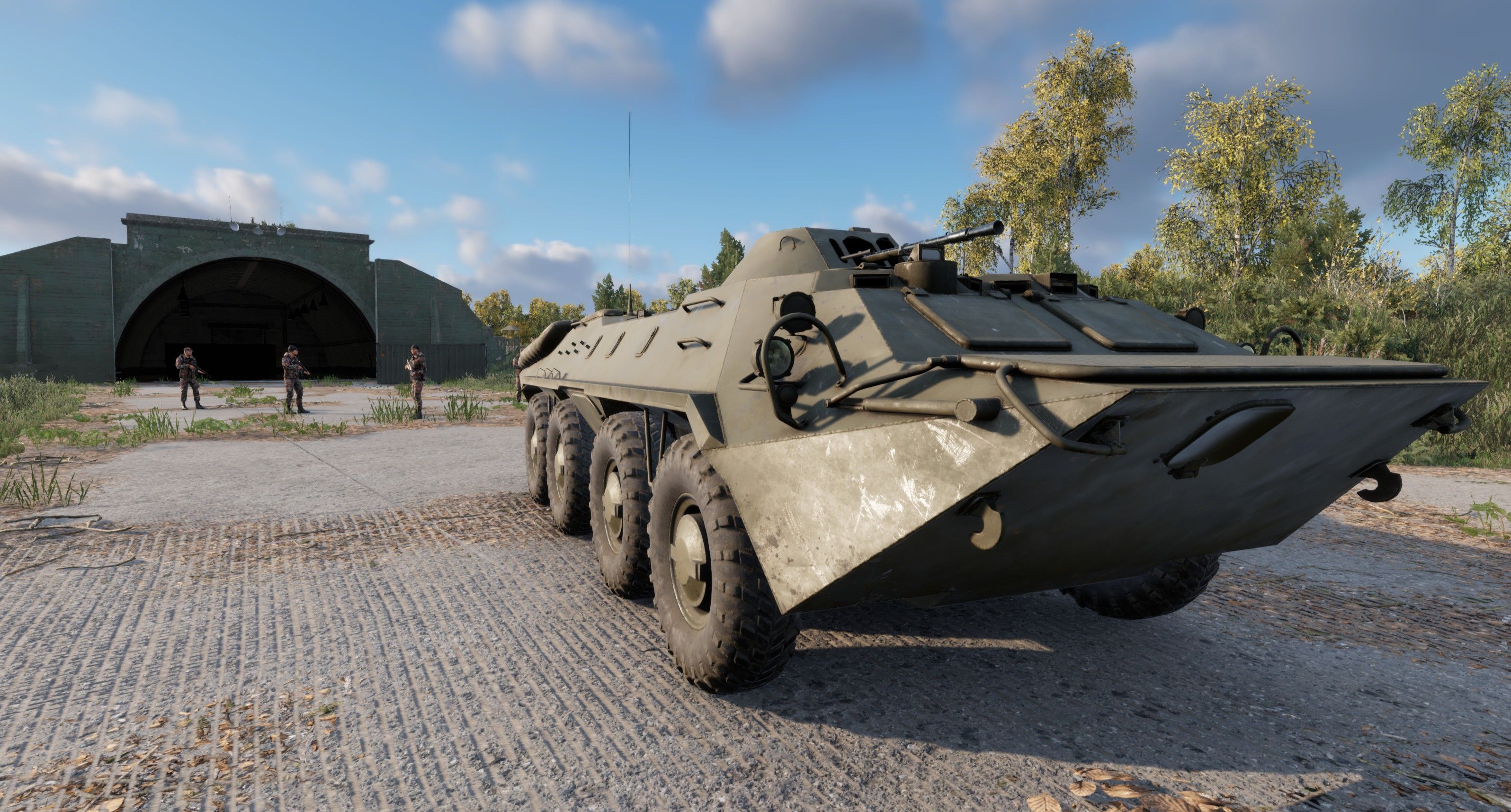 MSTP_Serhiivka_Conflict