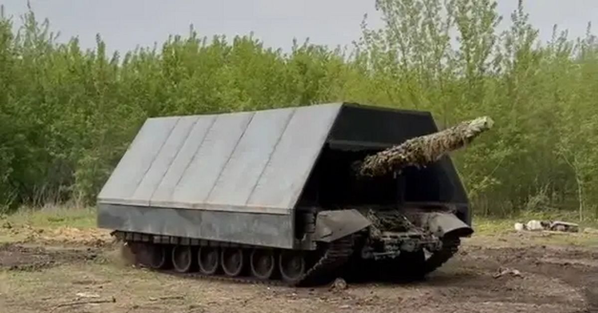 T-72 MANGAL