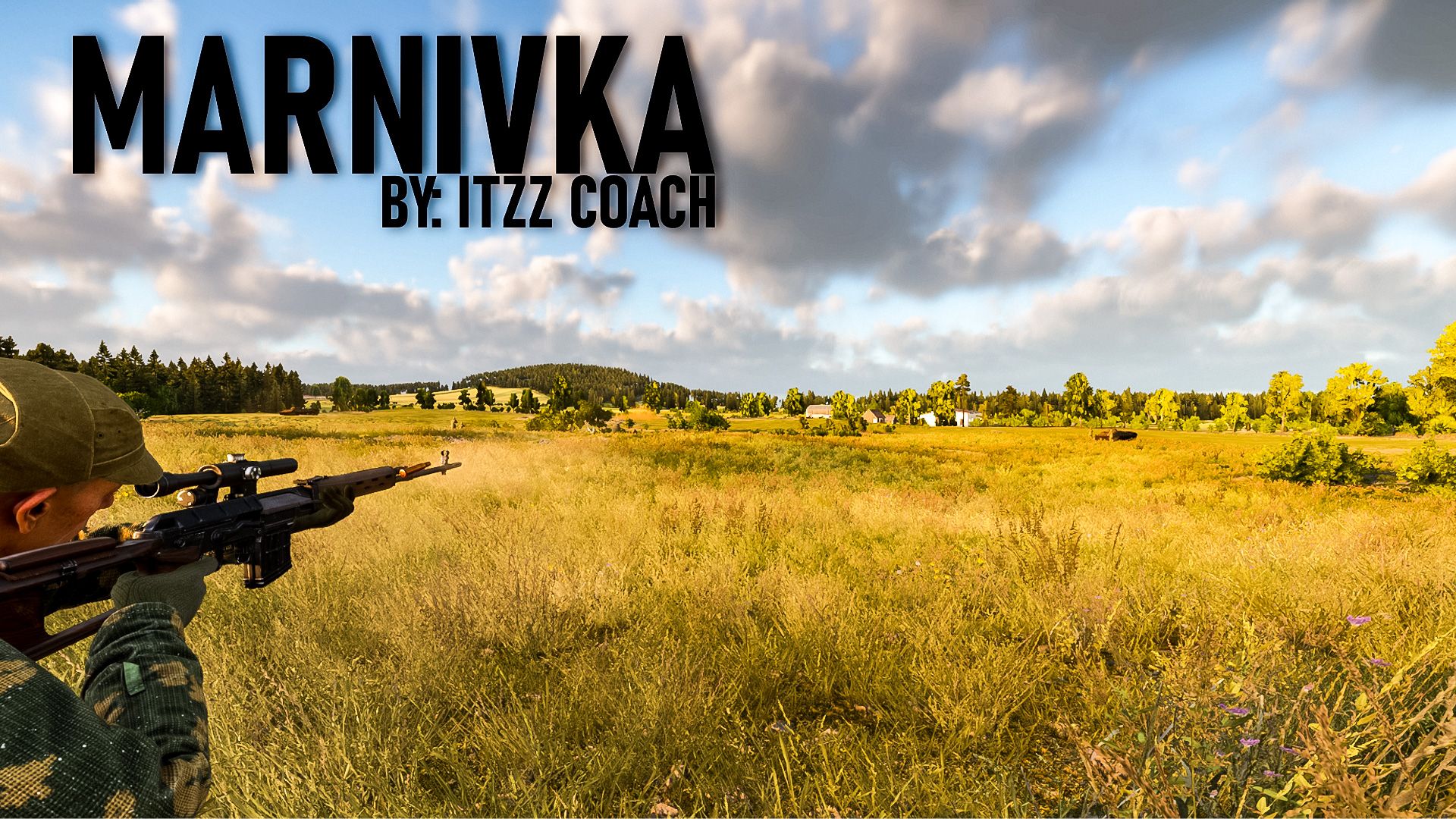 Marnivka Game Master