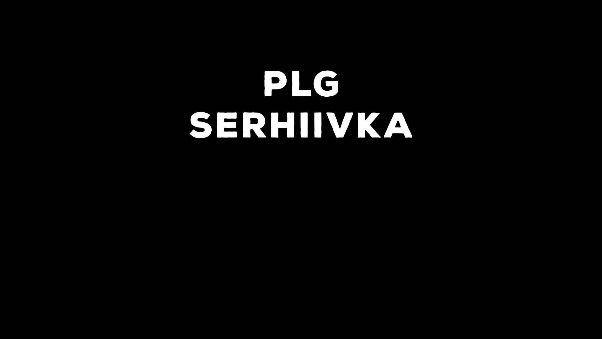 PLG Serhiivka