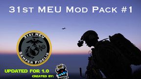 31st MEU Mod Pack 1