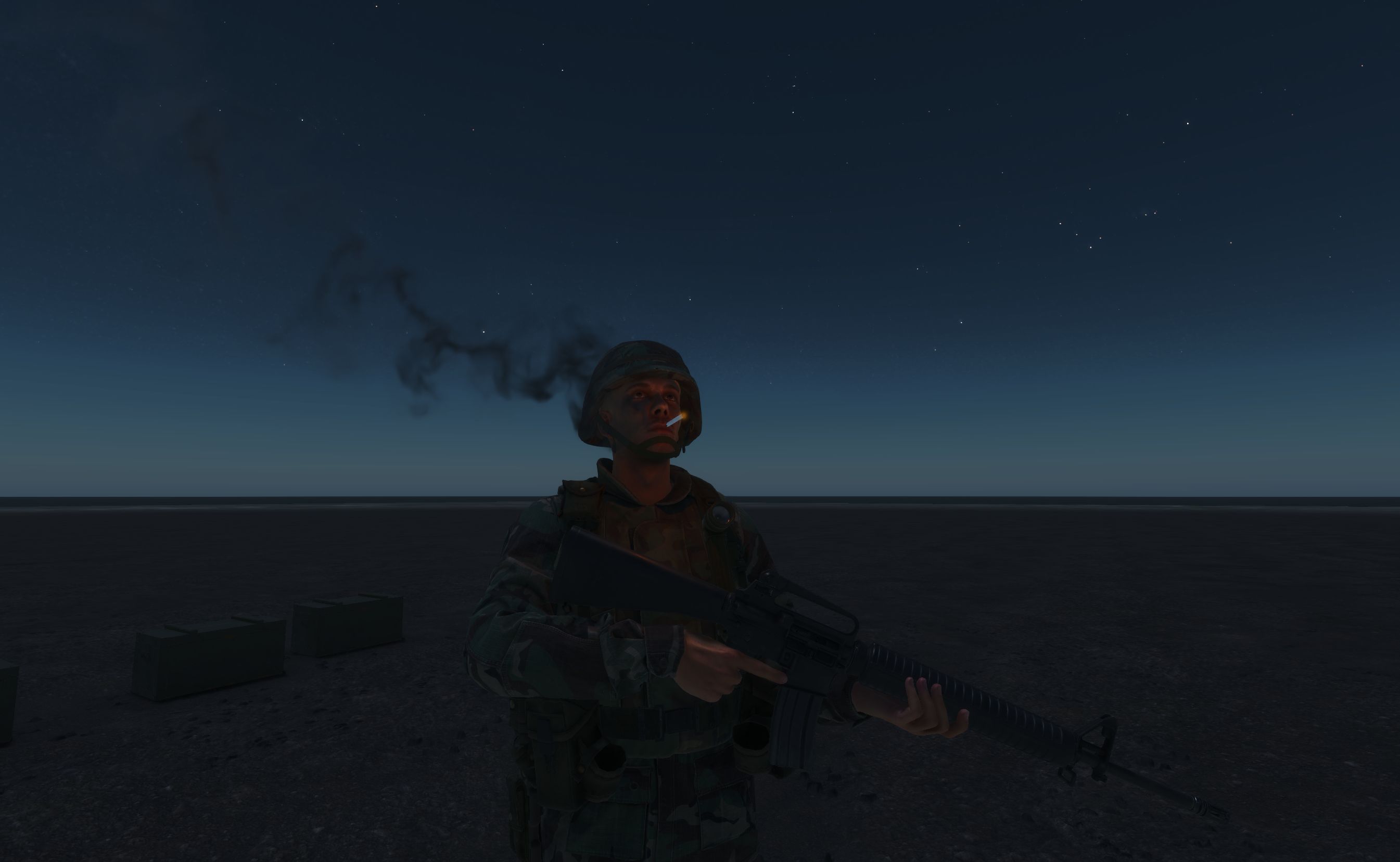 arma 3 cigarette mod Smokeable Smokes