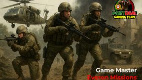 PGT Everon Missions GM