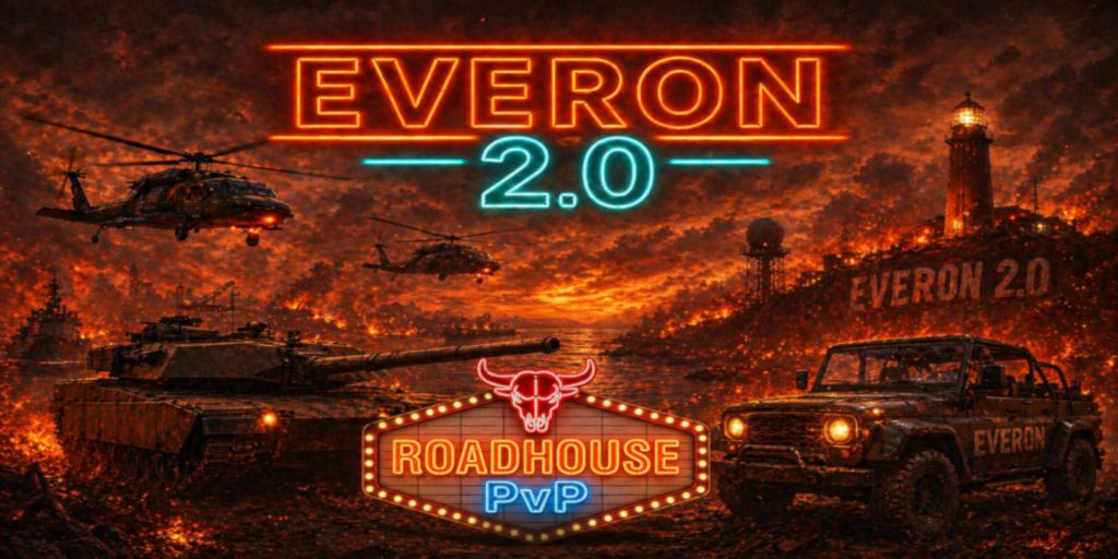 RH Everon 2.0