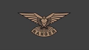 Rangers Heavy Weapons