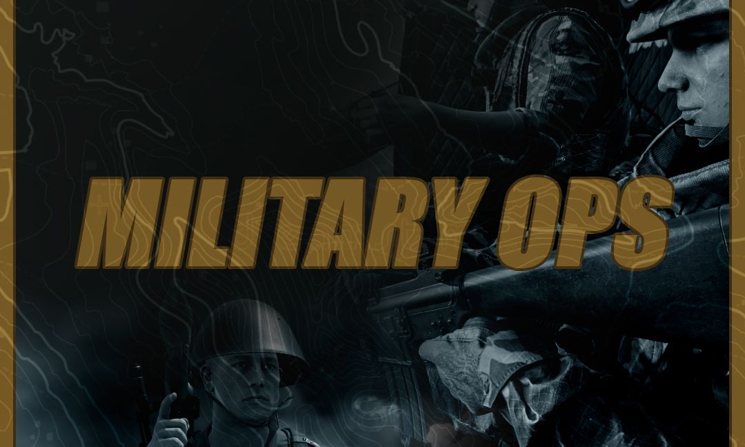 Military Operations
