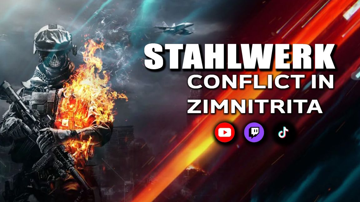 Stahlwerk-Conflict_Zimnitrita