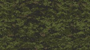 Canadian Armoury TW Clothing