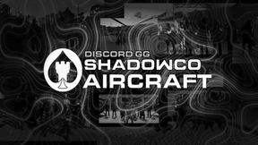 Shadow Company - Aircraft