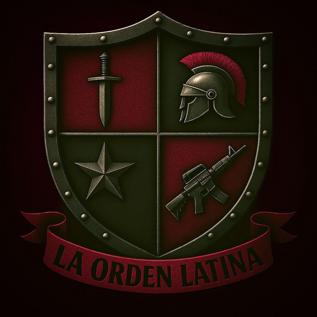 Escenarios - La Orden Latina