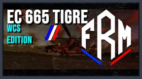 EC665 Tigre WCS