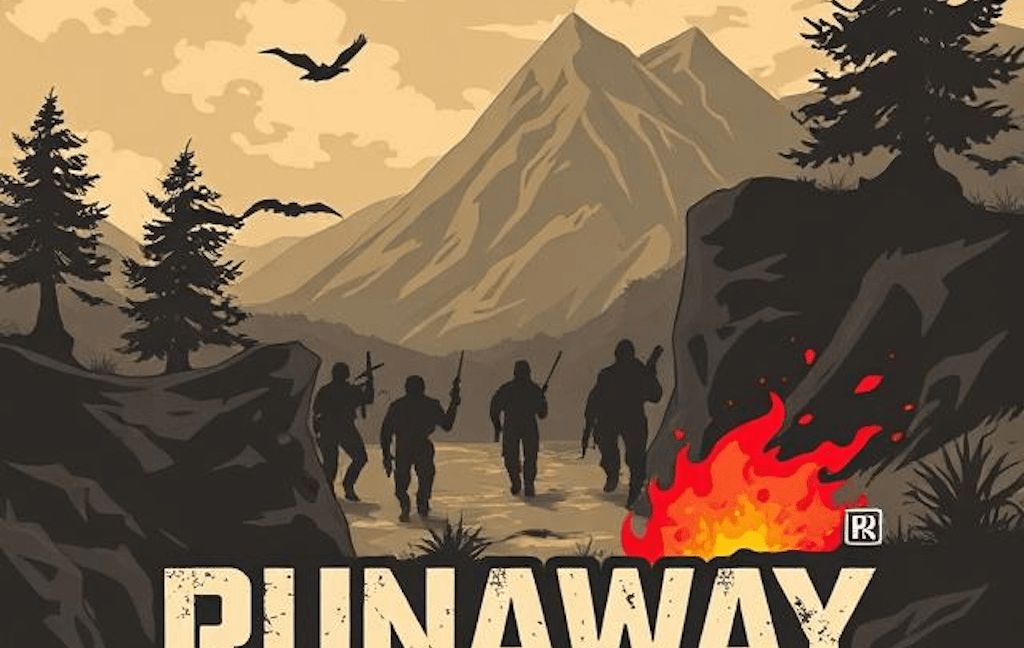 Runaway Zimnitria PVE