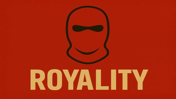 Apocalypse RP - Royality Flag