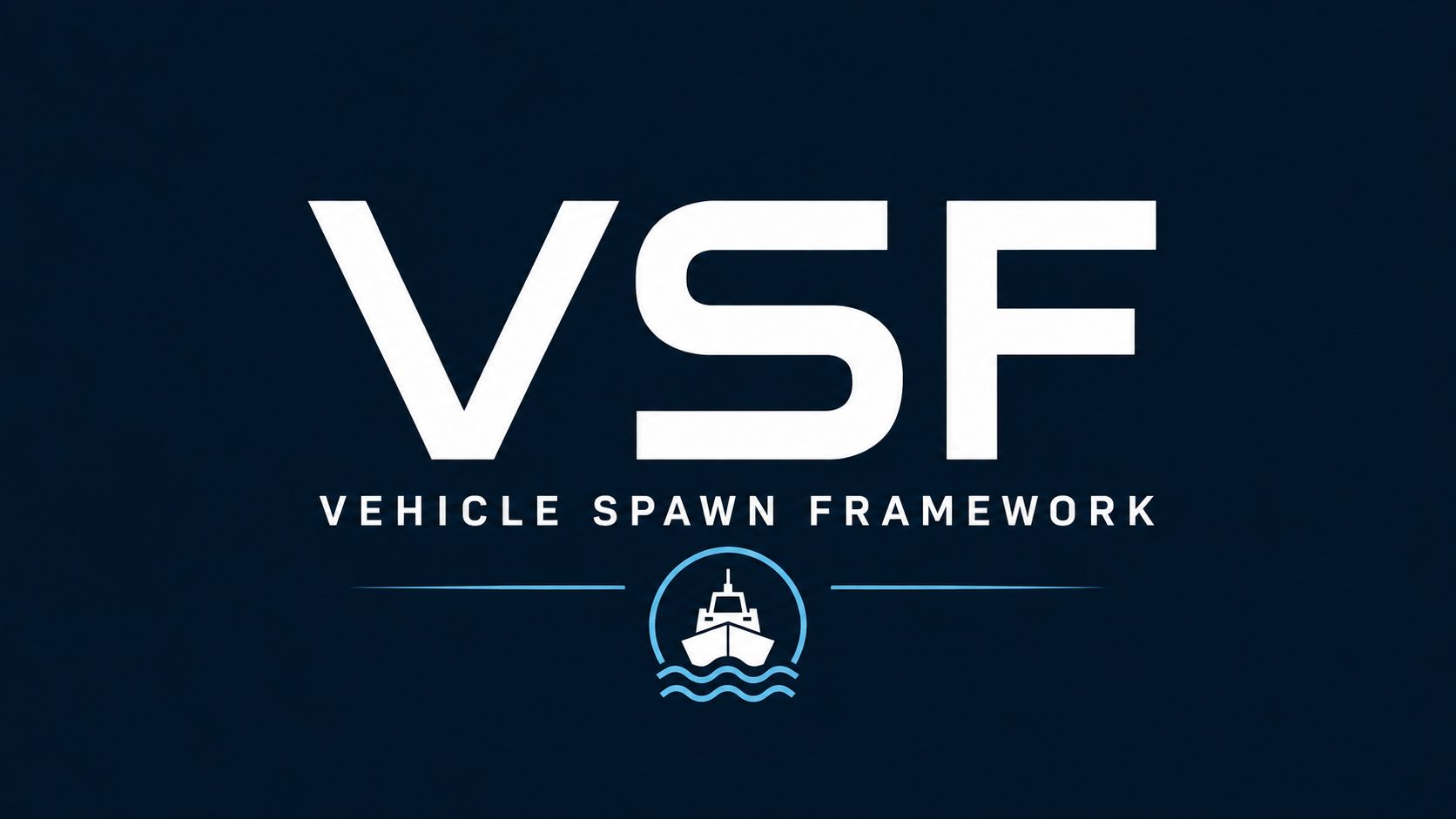 Vehicle Spawn Framework preview