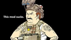 Task Unit Sierra - Loadouts